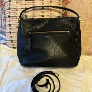Kate Spade crossbody large